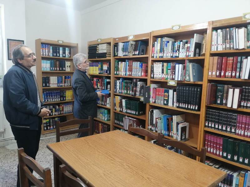 بازدید