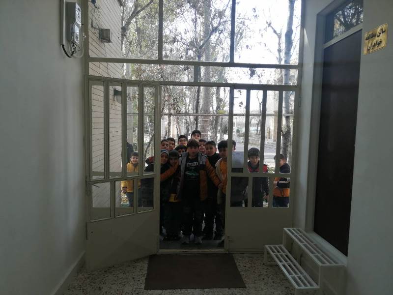 بازدید