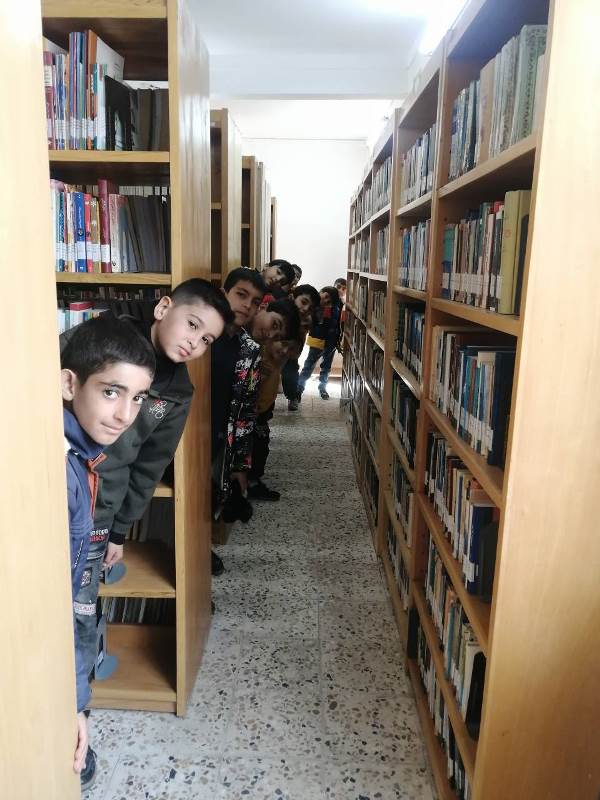 اعضای کودک